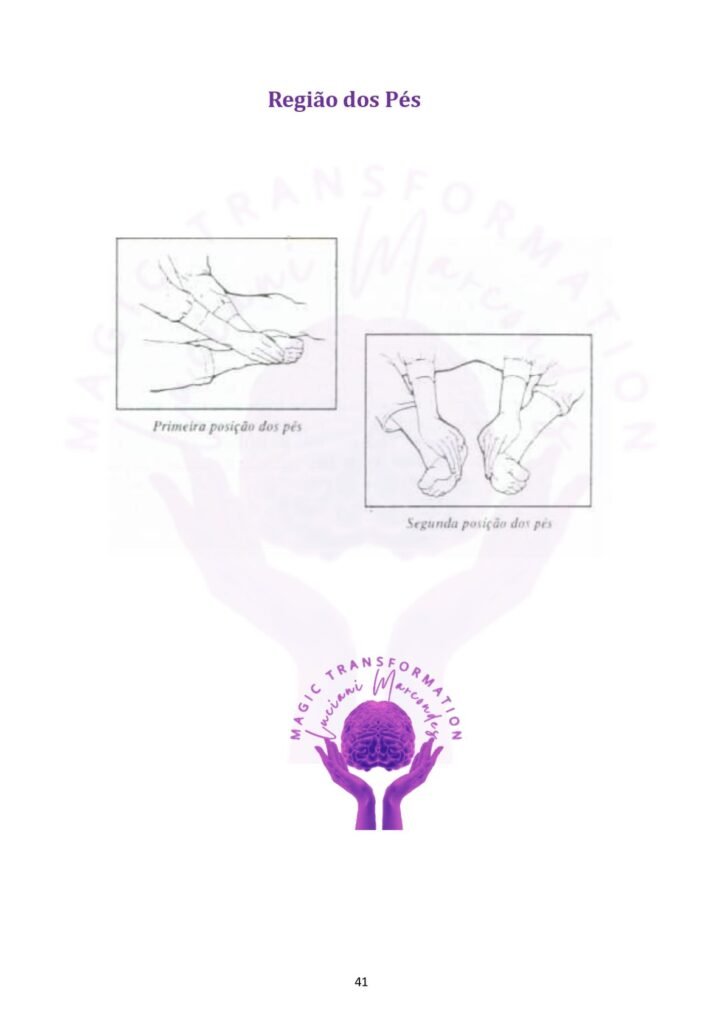 autotratamento reiki