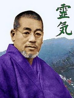 mikao usui