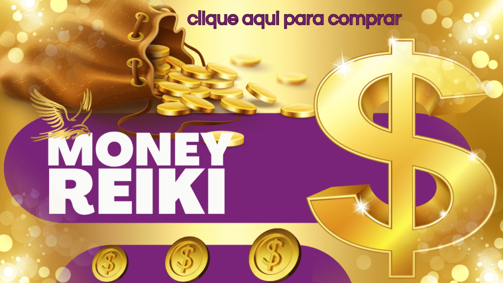 money reiki